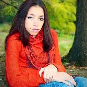 Meet your Posher, Cheyenne